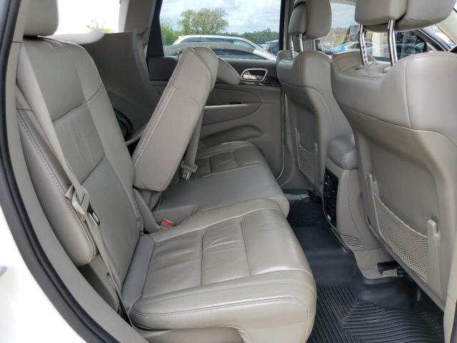 Photo 10 from auction – 2012 JEEP GRAND CHER with VIN 1C4RJEAG8CC167626