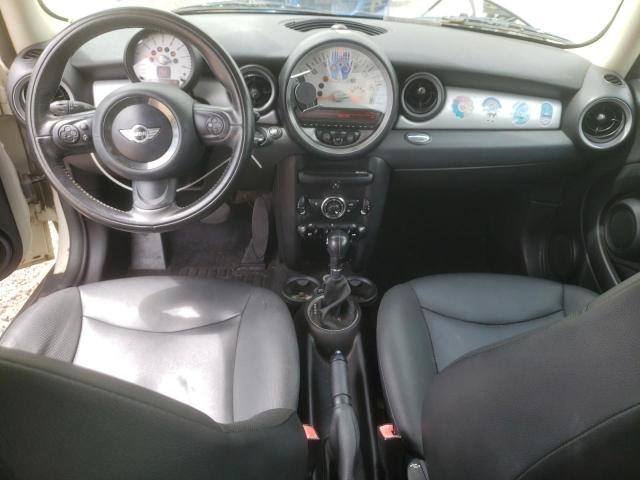 Photo 8 from auction – 2011 MINI COOPER with VIN WMWSU3C52BT096363