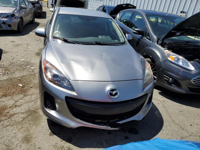 Photo 5 from auction – 2013 MAZDA 3 I with VIN JM1BL1TF3D1720575