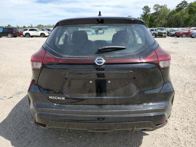 Photo 6 from auction – 2021 NISSAN KICKS S with VIN 3N1CP5BV6ML497937