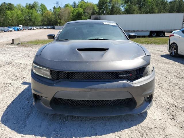 Photo 5 from auction – 2019 DODGE CHARGER R/ with VIN 2C3CDXCT5KH554413