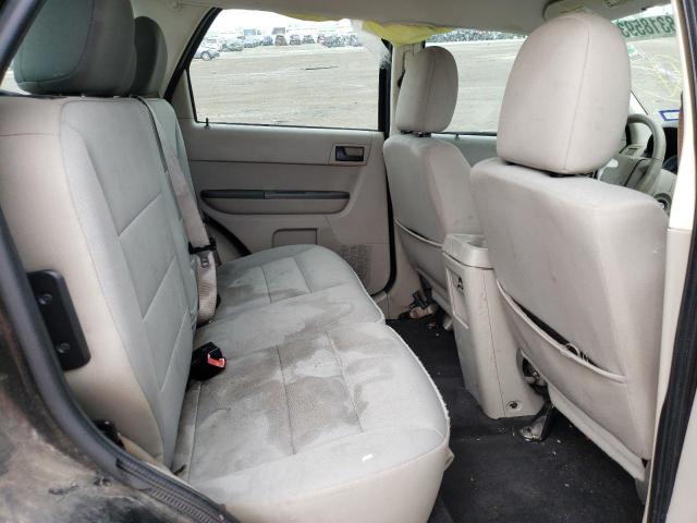 Photo 11 from auction – 2010 FORD ESCAPE XLS with VIN 1FMCU0C70AKA41675