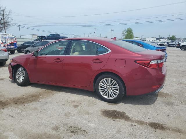 Photo 2 from auction – 2014 LEXUS ES 350 with VIN JTHBK1GG3E2127296