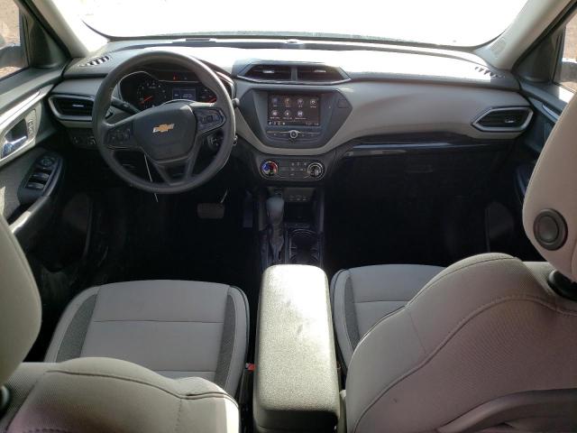 صورة رقم 8 من المزاد - 2021 CHEVROLET TRAILBLAZE مع VIN KL79MMS22MB038886