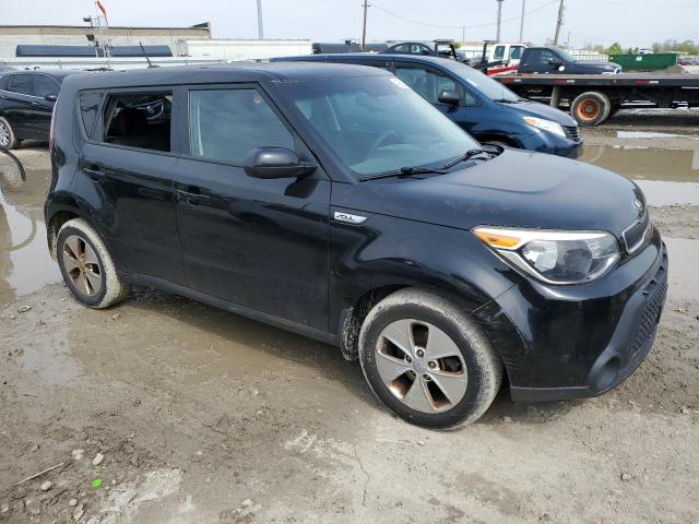Photo 4 from auction – 2015 KIA SOUL with VIN KNDJN2A23F7783669