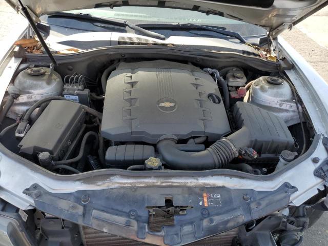 Photo 11 from auction – 2015 CHEVROLET CAMARO LS with VIN 2G1FB1E35F9309807