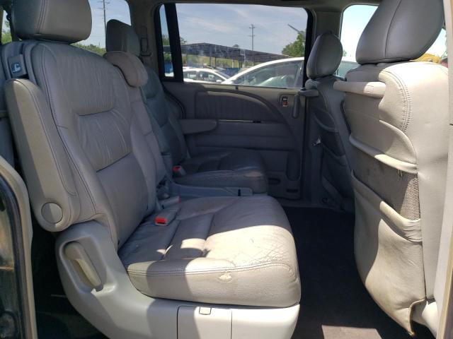 Photo 11 from auction – 2005 HONDA ODYSSEY EX with VIN 5FNRL38735B038669