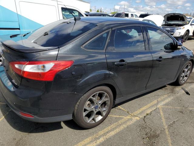 Photo 3 from auction – 2014 FORD FOCUS SE with VIN 1FADP3F28EL355551