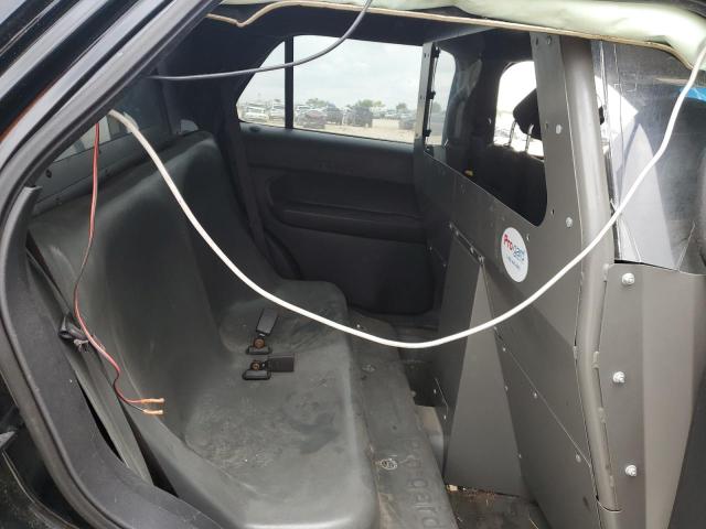 Photo 11 from auction – 2014 FORD EXPLORER P with VIN 1FM5K8AR7EGB59118