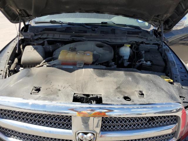 Foto 11 de la subasta – 2017 RAM 1500 SLT con VIN 1C6RR7LM1HS873543