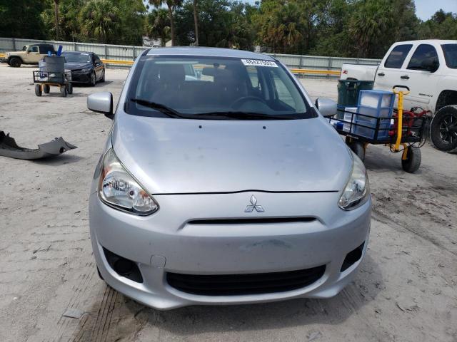 Photo 5 from auction – 2015 MITSUBISHI MIRAGE ES with VIN ML32A4HJ4FH059494