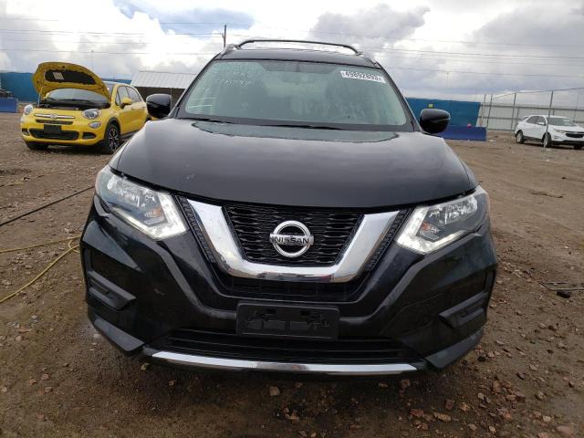 Photo 5 from auction – 2017 NISSAN ROGUE S with VIN KNMAT2MV1HP514097
