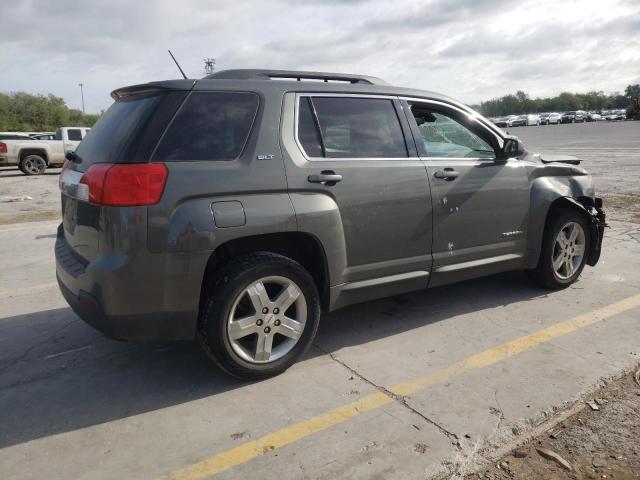 Photo 3 from auction – 2013 GMC TERRAIN SL with VIN 2GKALUEK7D6357870