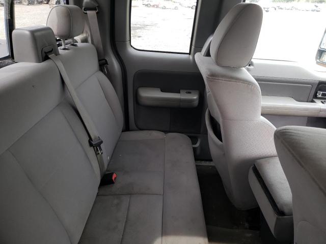 صورة رقم 10 من المزاد - 2008 FORD F150 مع VIN 1FTRX12W68FB42565