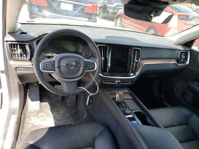 Photo 8 from auction – 2022 VOLVO S60 B5 MOM with VIN 7JRL12TZ4NG172595
