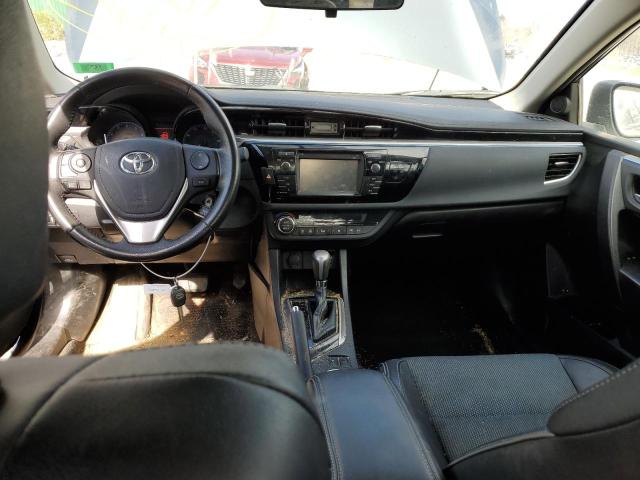Photo 8 from auction – 2014 TOYOTA COROLLA L with VIN 2T1BURHE0EC158904