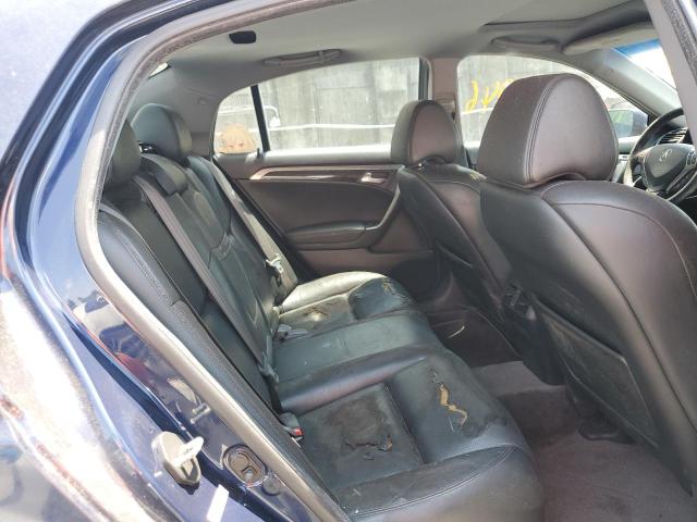 Photo 10 from auction – 2007 ACURA TL with VIN 19UUA66217A030656