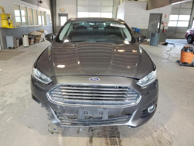 Photo 5 from auction – 2016 FORD FUSION SE with VIN 3FA6P0H72GR288384