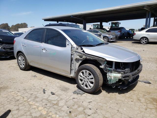 Photo 4 from auction – 2011 KIA FORTE EX with VIN KNAFU4A24B5378301