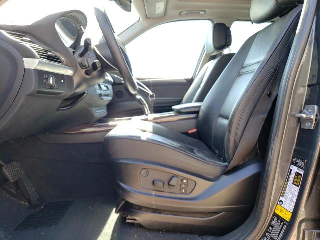 Photo 7 from auction – 2012 BMW X5 XDRIVE3 with VIN 5UXZV4C51CL763573