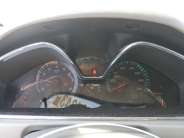 Photo 9 from auction – 2013 CHEVROLET TRAVERSE L with VIN 1GNKRFED7DJ110421