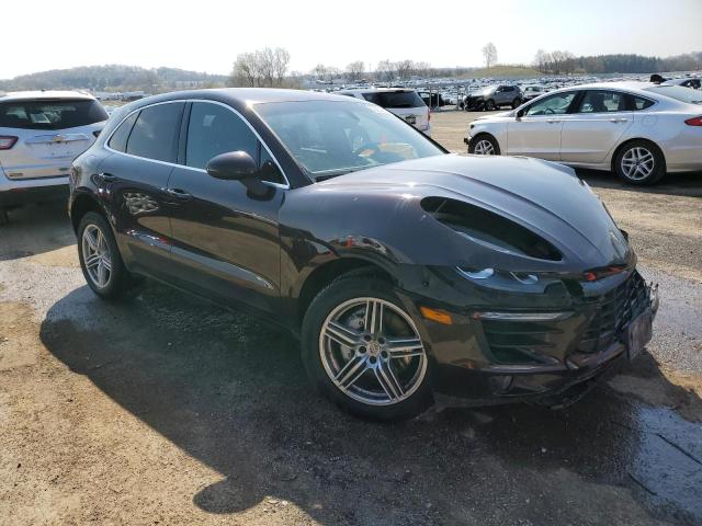 Photo 4 from auction – 2015 PORSCHE MACAN S with VIN WP1AB2A56FLB64900