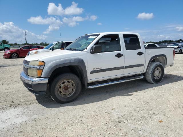 Photo 1 from auction – 2004 CHEVROLET COLORADO with VIN 1GCDS136348110775