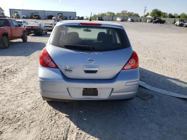 Photo 6 from auction – 2011 NISSAN VERSA with VIN 3N1BC1CP9BL416314