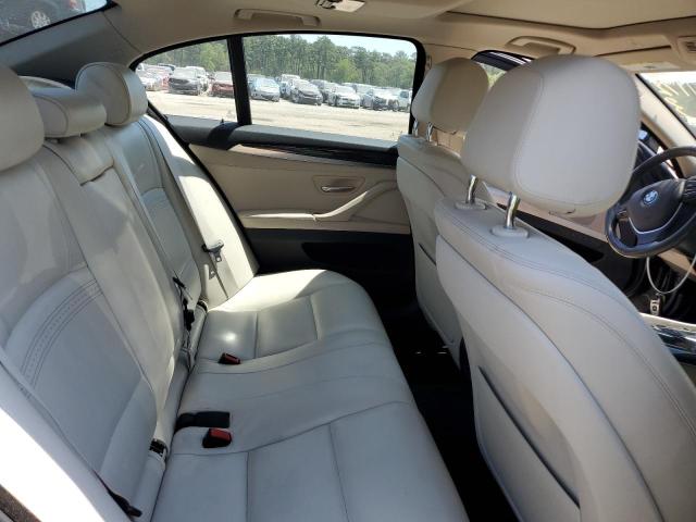Photo 10 from auction – 2015 BMW 528 I with VIN WBA5A5C59FD519098