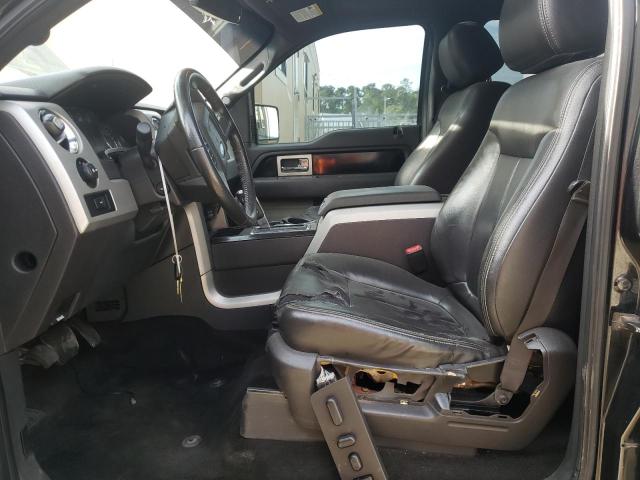 Photo 7 from auction – 2012 FORD F150 SUPER with VIN 1FTFW1ET0CFB21288