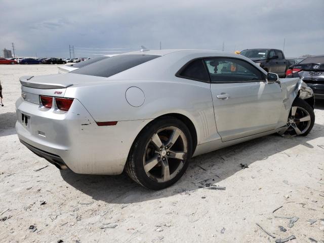صورة رقم 3 من المزاد - 2012 CHEVROLET CAMARO LT مع VIN 2G1FB1E34C9139869