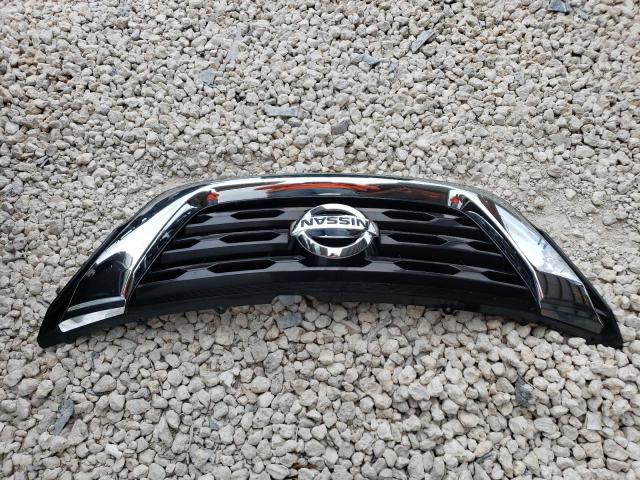 Photo 13 from auction – 2017 NISSAN PATHFINDER with VIN 5N1DR2MN4HC909549