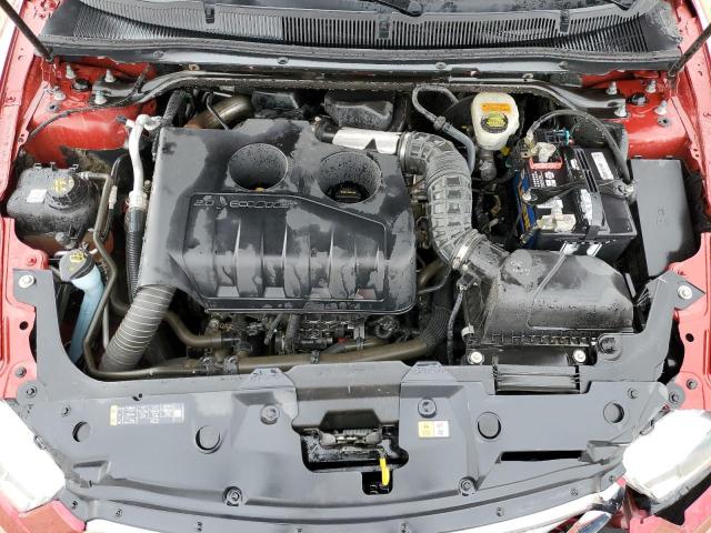 Photo 11 from auction – 2013 FORD TAURUS SEL with VIN 1FAHP2E93DG180255