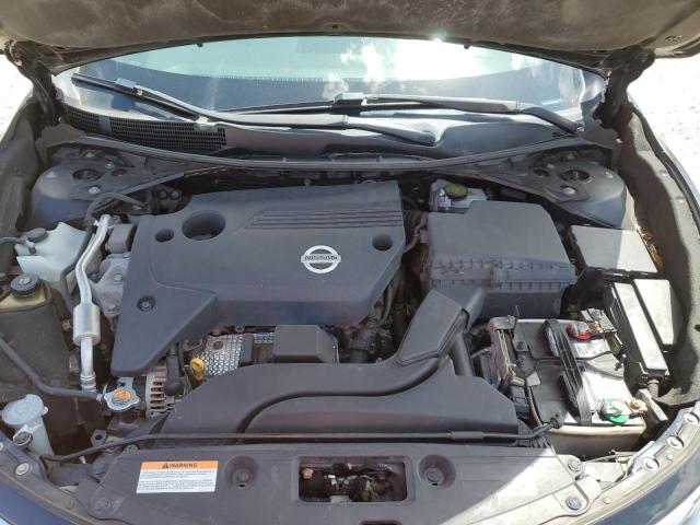 Photo 11 from auction – 2013 NISSAN ALTIMA 2.5 with VIN 1N4AL3AP4DC189321