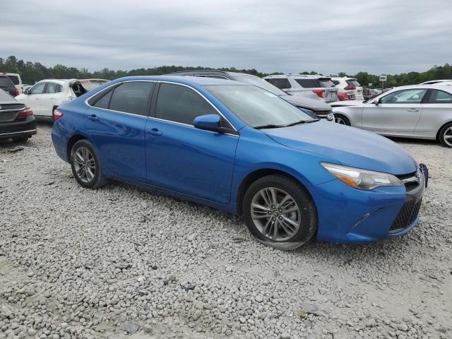 Photo 4 from auction – 2017 TOYOTA CAMRY LE with VIN 4T1BF1FK8HU641077