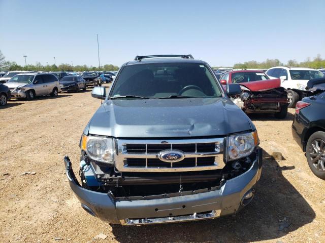 Photo 5 from auction – 2012 FORD ESCAPE LIM with VIN 1FMCU0EG9CKA58037