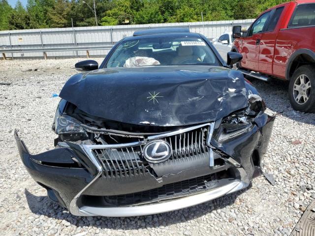 Photo 5 from auction – 2016 LEXUS RC 200T with VIN JTHHA5BC6G5002934