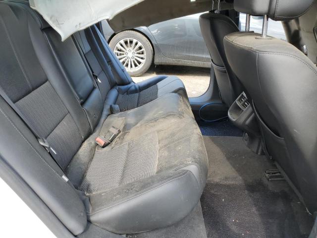 Photo 10 from auction – 2014 CHEVROLET IMPALA LT with VIN 1G1115SL1EU103507