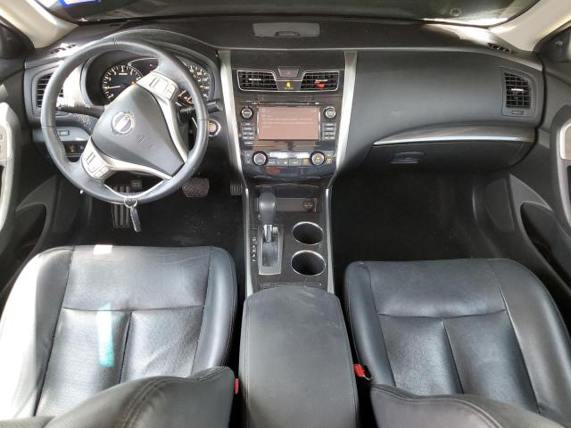 Photo 8 from auction – 2015 NISSAN ALTIMA 2.5 with VIN 1N4AL3AP7FN895268