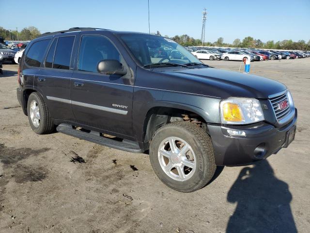 Photo 4 from auction – 2006 GMC ENVOY with VIN 1GKDT13S662298910