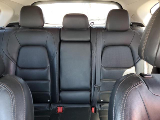 Photo 10 from auction – 2019 MAZDA CX-5 GRAND with VIN JM3KFADM8K0535825
