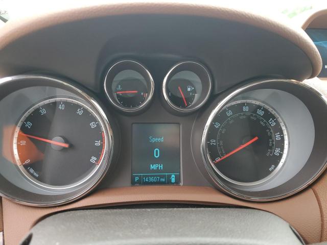 Photo 9 from auction – 2013 BUICK ENCORE with VIN KL4CJCSB7DB082131
