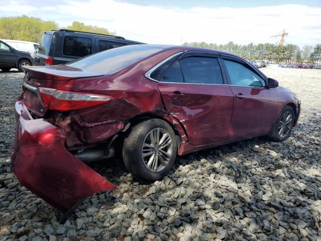 Photo 3 from auction – 2016 TOYOTA CAMRY LE with VIN 4T1BF1FK4GU605658