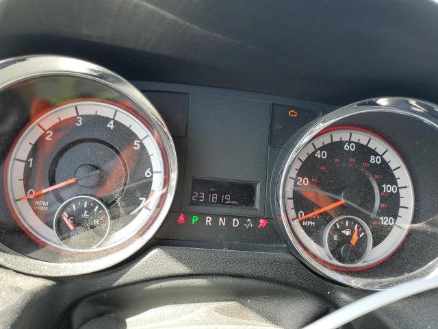 Photo 9 from auction – 2012 DODGE GRAND CARA with VIN 2C4RDGBG4CR318941
