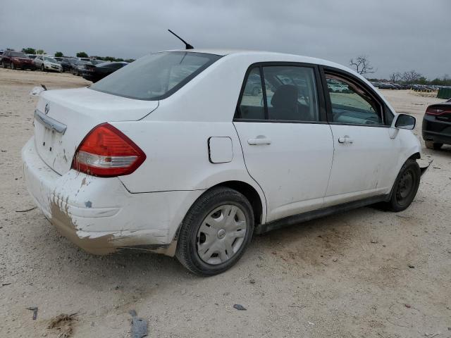 Photo 3 from auction – 2011 NISSAN VERSA S with VIN 3N1BC1AP1BL431442