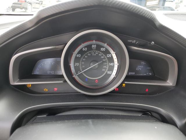 Photo 9 from auction – 2016 MAZDA 3 with VIN 3MZBM1T74GM309809