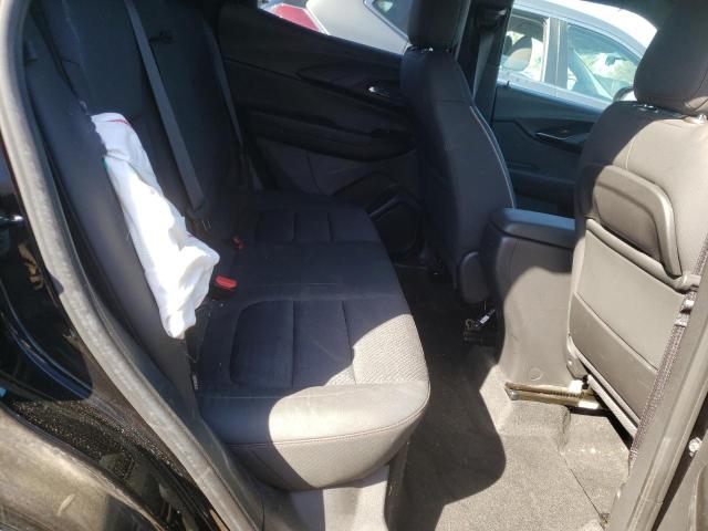 Photo 10 from auction – 2022 CHEVROLET TRAILBLAZE with VIN KL79MTSL5NB012707