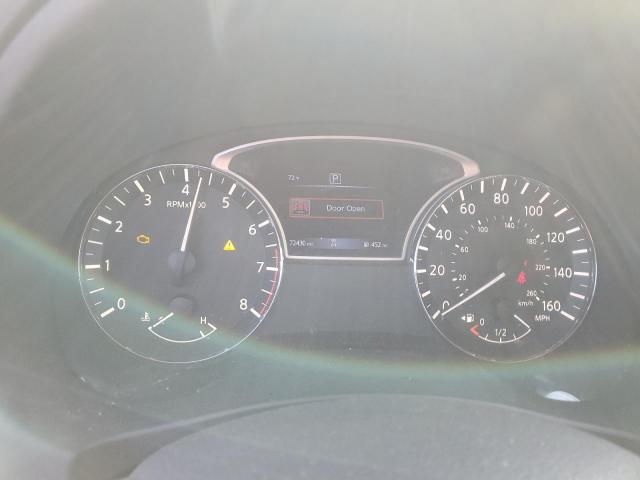 Photo 9 from auction – 2018 NISSAN ALTIMA 2.5 with VIN 1N4AL3AP2JC124060