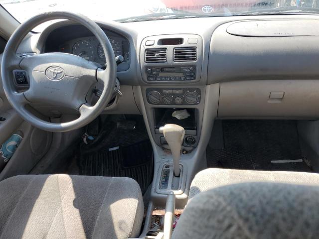 صورة رقم 8 من المزاد - 2002 TOYOTA COROLLA CE مع VIN 1NXBR12E72Z640937