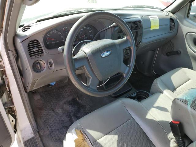 صورة رقم 8 من المزاد - 2011 FORD RANGER مع VIN 1FTKR1AD1BPA62121